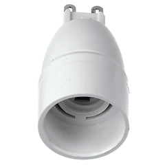 "Adattatore per portalampade da G9 a E14"