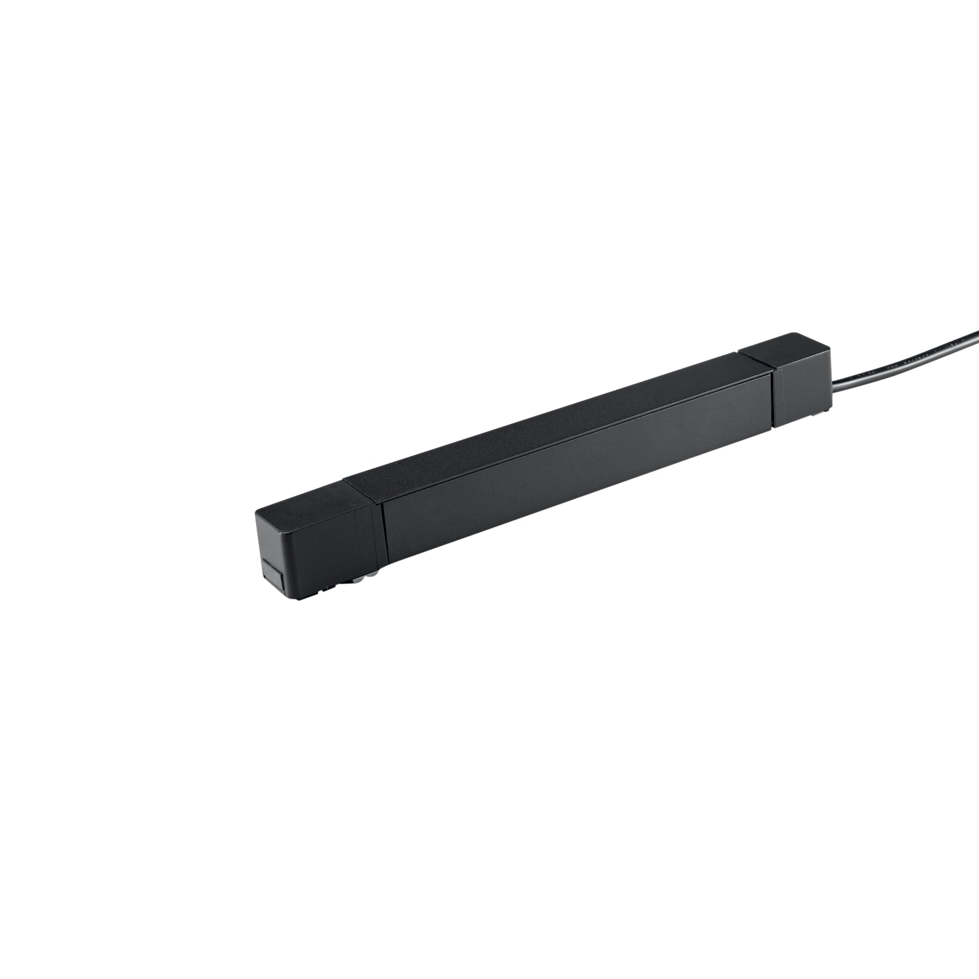 "Driver 100W per binario elettrificato nero BERNINI"