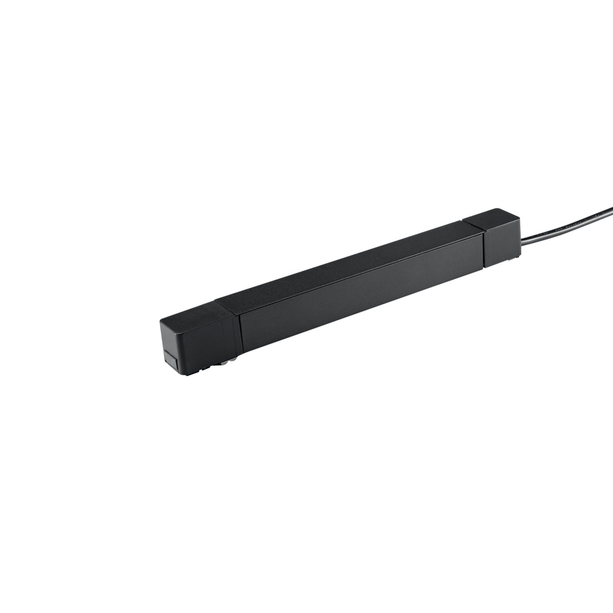 "Driver 100W per binario elettrificato nero BERNINI"