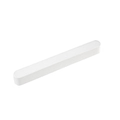 "Lampada LED lineare bianca per binario BERNINI 48V 12W con CCT 22cm"
