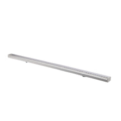 "Barra LED BUSBAR lineare in alluminio bianco 3000K IP54"