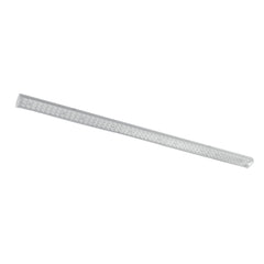 "LENTE BUSMAX PER FASCIO DI LUCE ASIMMETRICO 25° SX-DX"