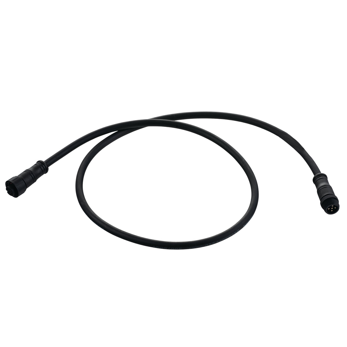 "100 cm Cavo di connessione connettore M+F"