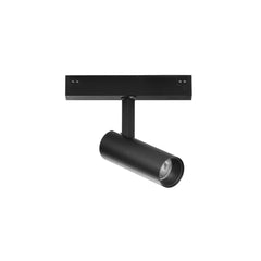"Faro binario DAVINCI 48V nero 5W luce naturale"