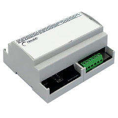 "Convertitore dimmer 230V 1CH PUSH 010V 1000W"