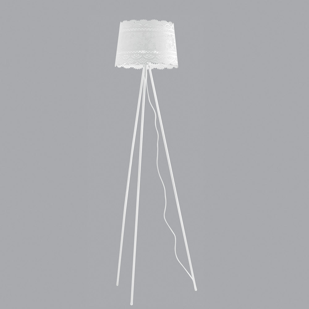 PIANTANA CLUNY BIANCA 3XE14 40X168CM