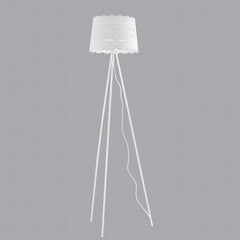 PIANTANA CLUNY BIANCA 3XE14 40X168CM