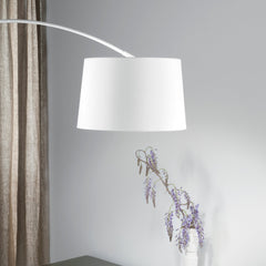 PIANTANA DREAM BIANCA 1XE27 152X40X200CM