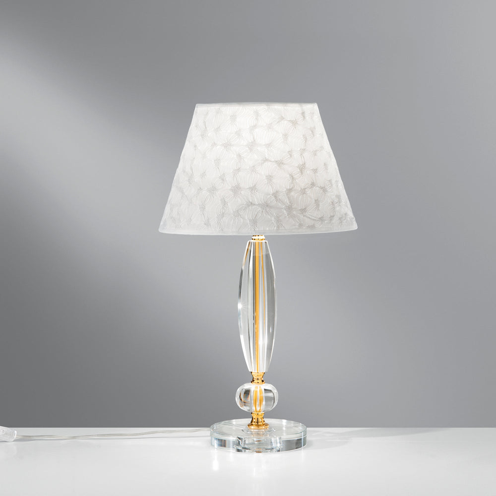 LUME EPOQUE ORO 1XE27 30X56CM