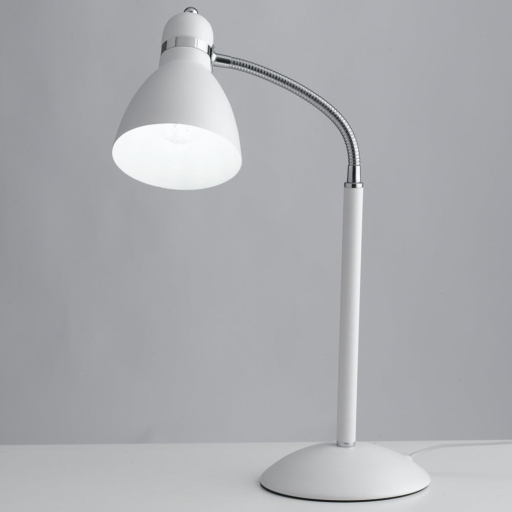 LUME PEOPLE BIANCO 1XE27 17X13X52CM