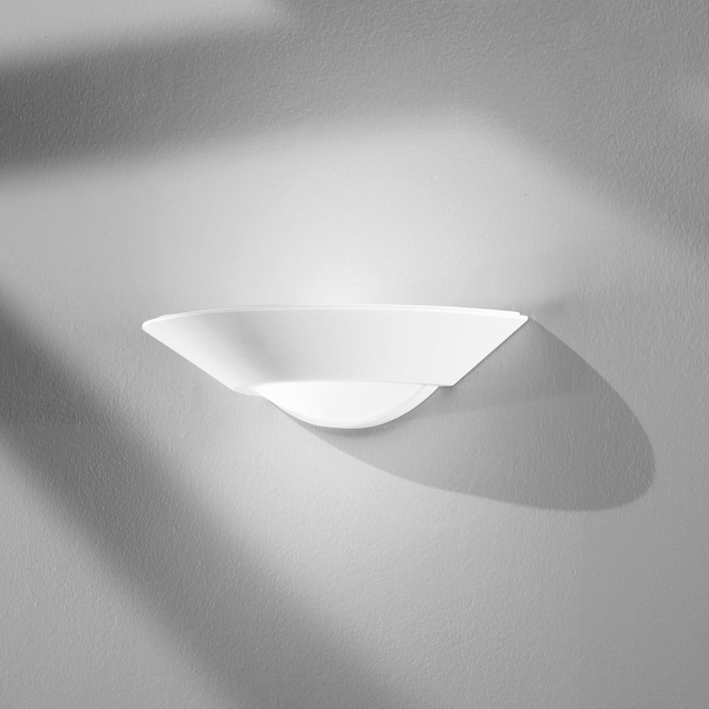 APPLIQUE SOLEIL BIANCA 1XE14 42,5X21,3X10,3CM