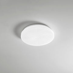 PLAFONIERA LED STREAM BIANCA 24W 3240LM CCT 3000/4000/6500KIP44 40X40X7,5CM