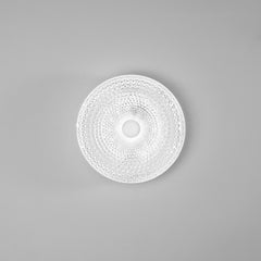 PLAFONIERA LED UNIKA BIANCA 24W 3240LM CCT 3000/4000/6500k 39X8,5X39CM