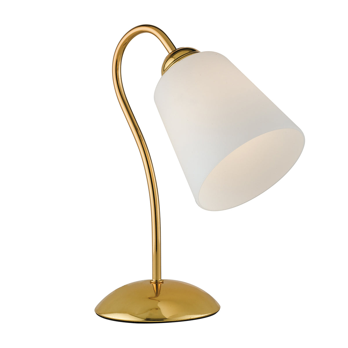 LUME 1162 ORO 1XE14 21X29CM