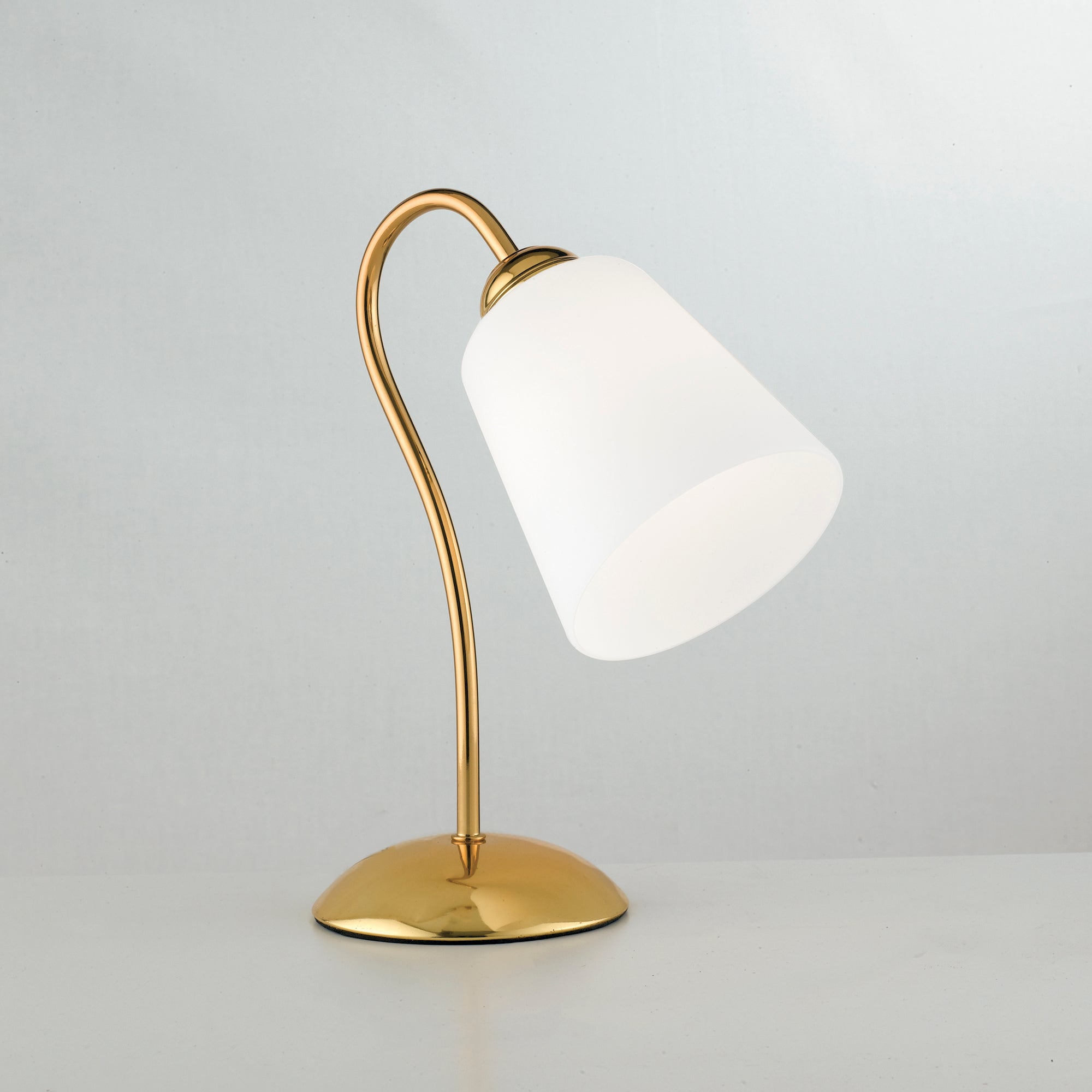LUME 1162 ORO 1XE14 21X29CM