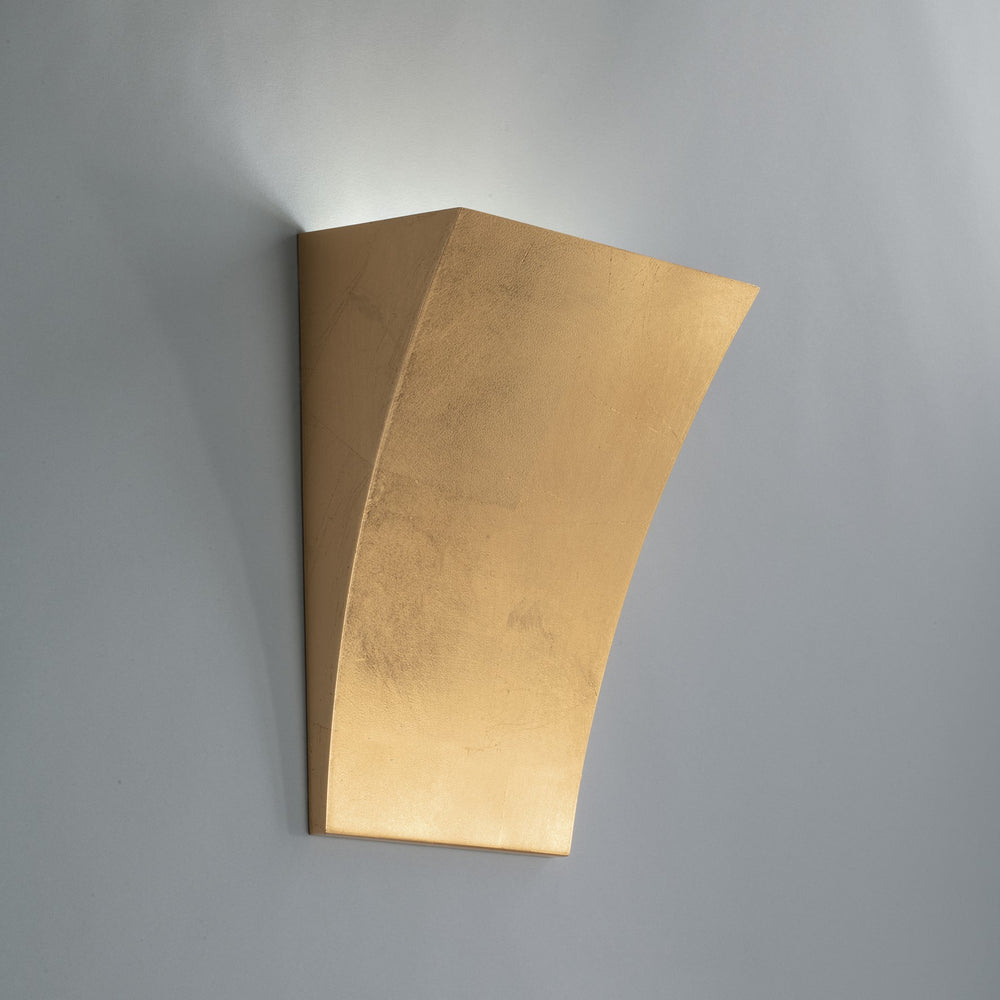 APPLIQUE ALMA ORO 2XG9 19X10X25CM