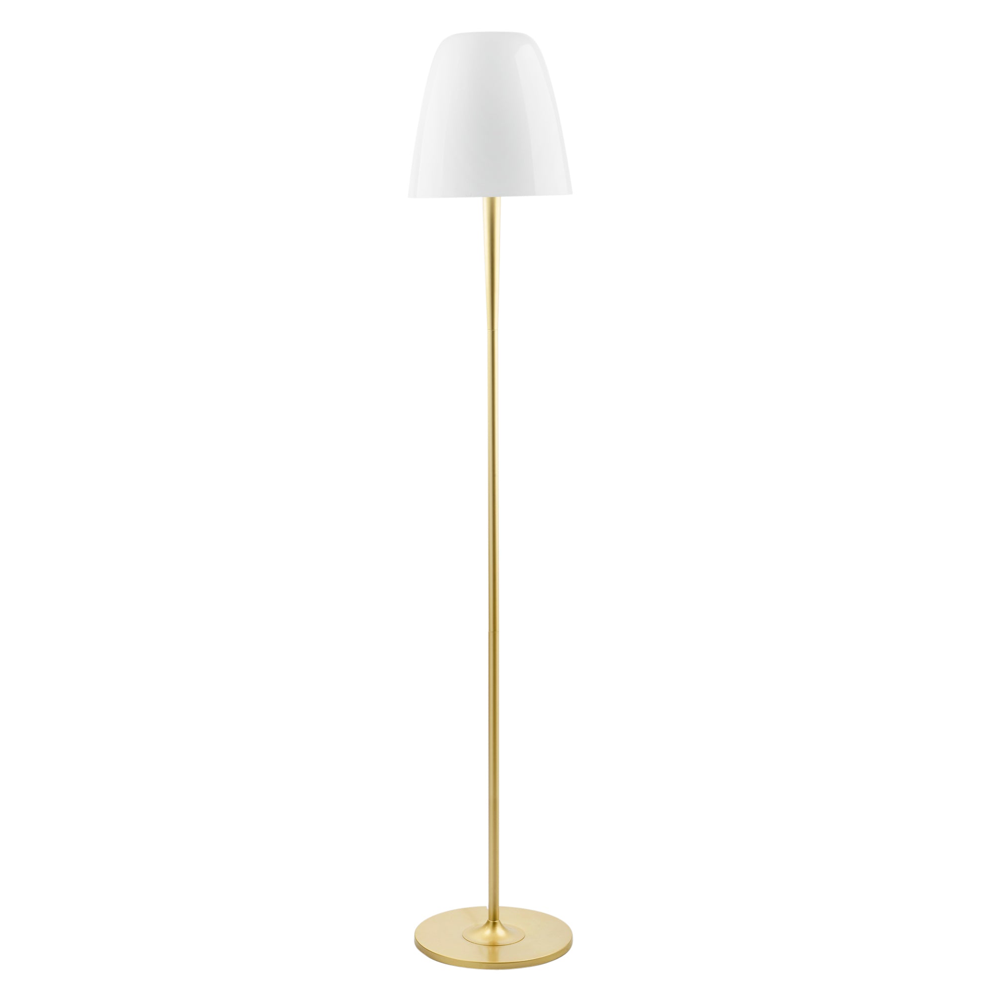 PIANTANA ARES BIANCA 3XE14 35X159,5CM