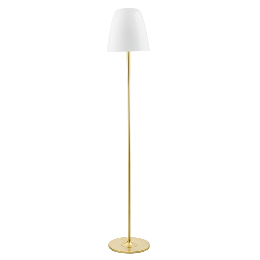 PIANTANA ARES BIANCA 3XE14 35X159,5CM