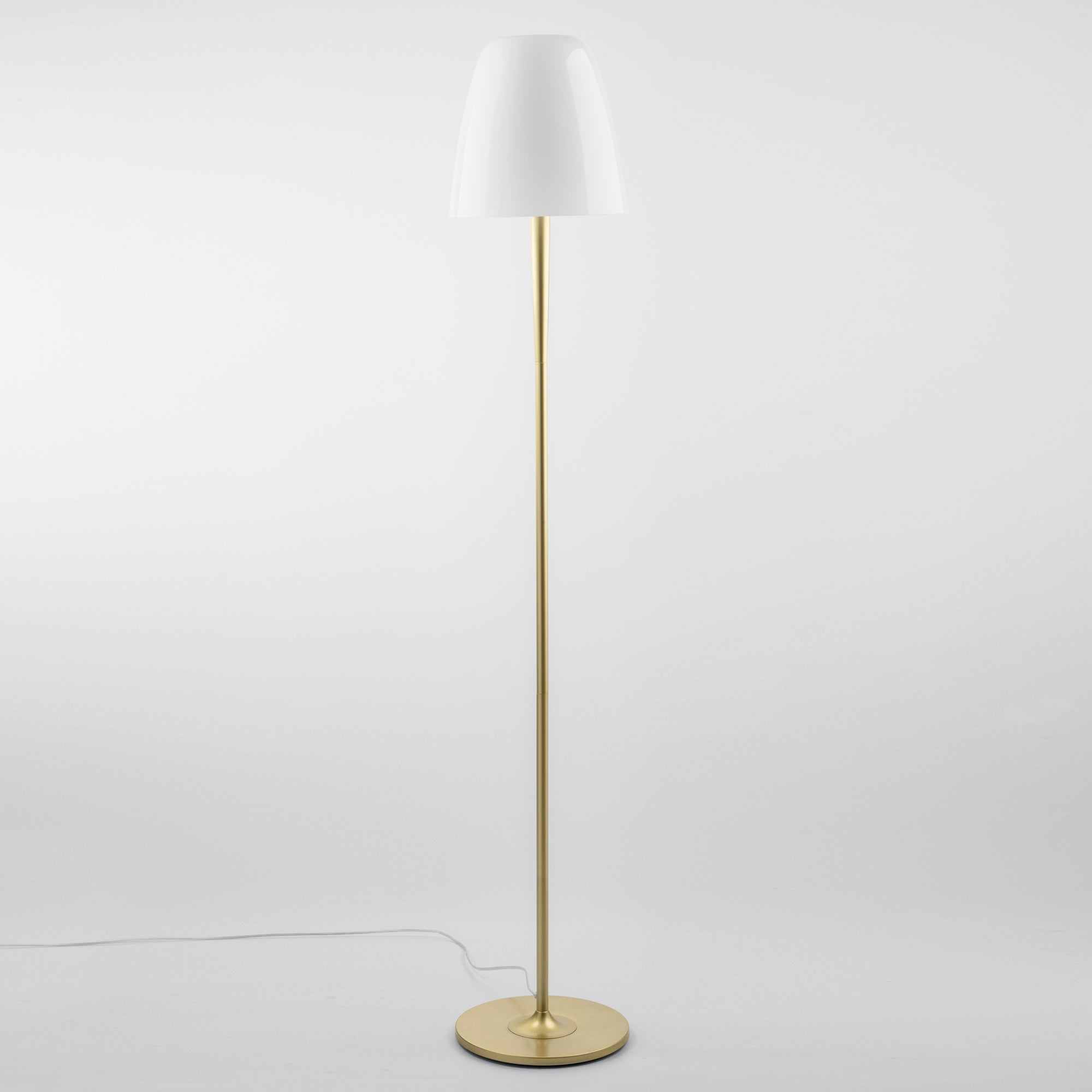 PIANTANA ARES BIANCA 3XE14 35X159,5CM