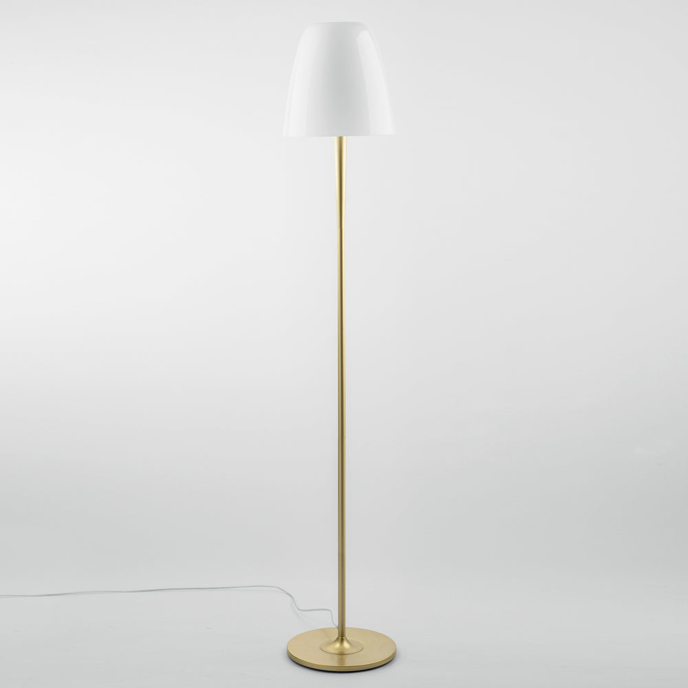 PIANTANA ARES BIANCA 3XE14 35X159,5CM