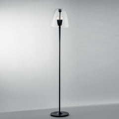 PIANTANE ARES TRASPARENTE 3XE14 35X159,5CM