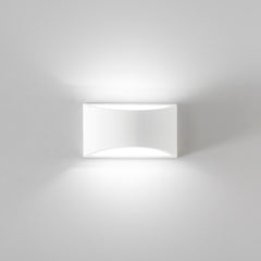 APPLIQUE ASTRON BIANCA 1XG9 19,9X8X11,5CM