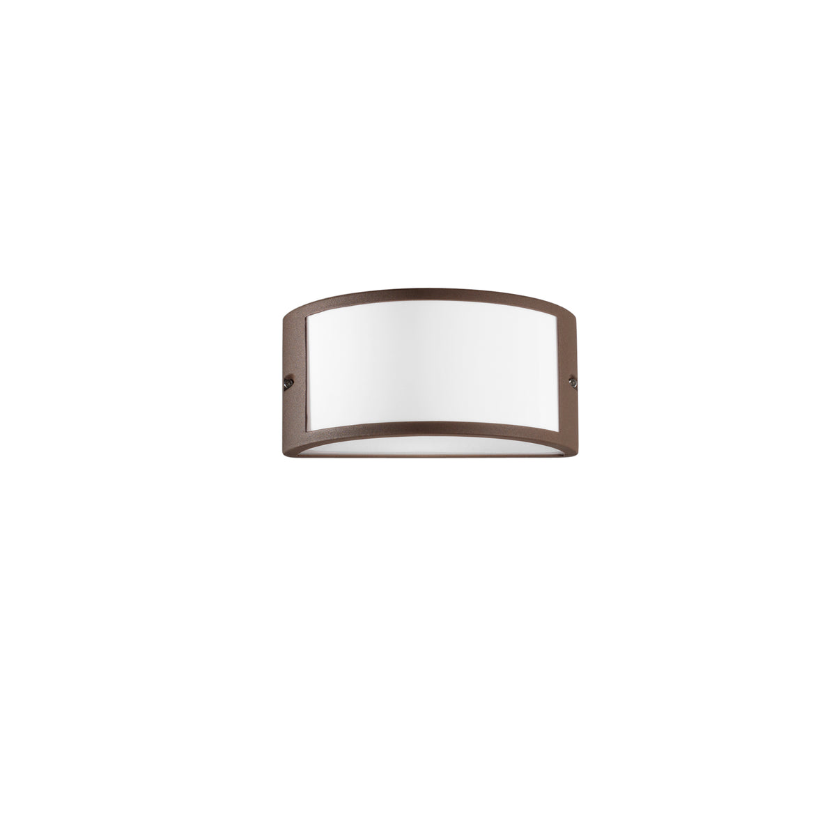 APPLIQUE AUSTIN BRONZO 1XE27 IP54 25X13X12CM