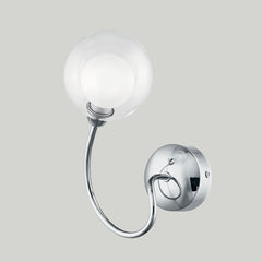 APPLIQUE BLOG CROMO 1XG9 18X15X24CM
