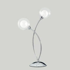 LUME BLOG CROMO 2XG9 28X48CM