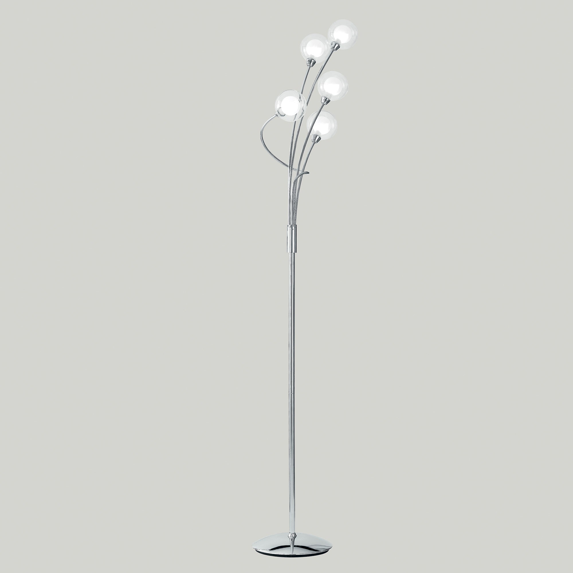 PIANTANA BLOG CROMO 5XG9 36X150CM