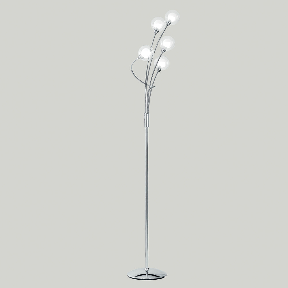 PIANTANA BLOG CROMO 5XG9 36X150CM