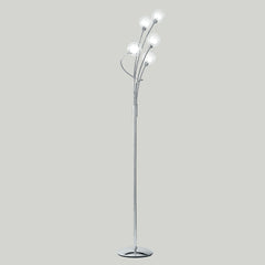 PIANTANA BLOG CROMO 5XG9 36X150CM
