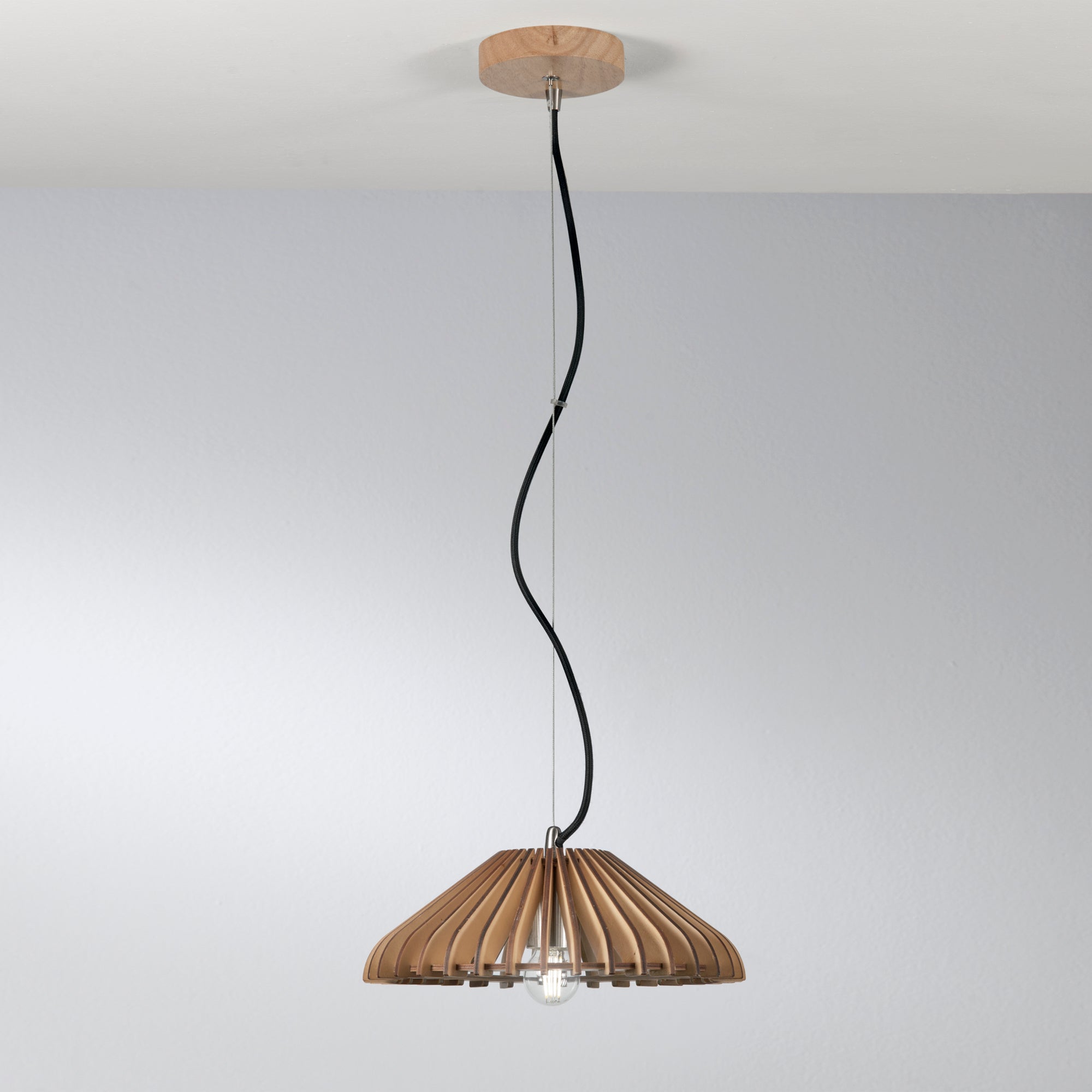 SOSPENSIONE I-CALDER-S30
