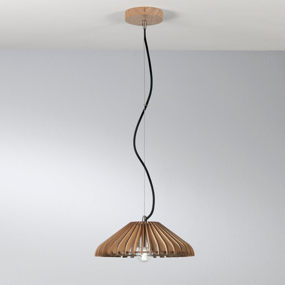 SOSPENSIONE I-CALDER-S30