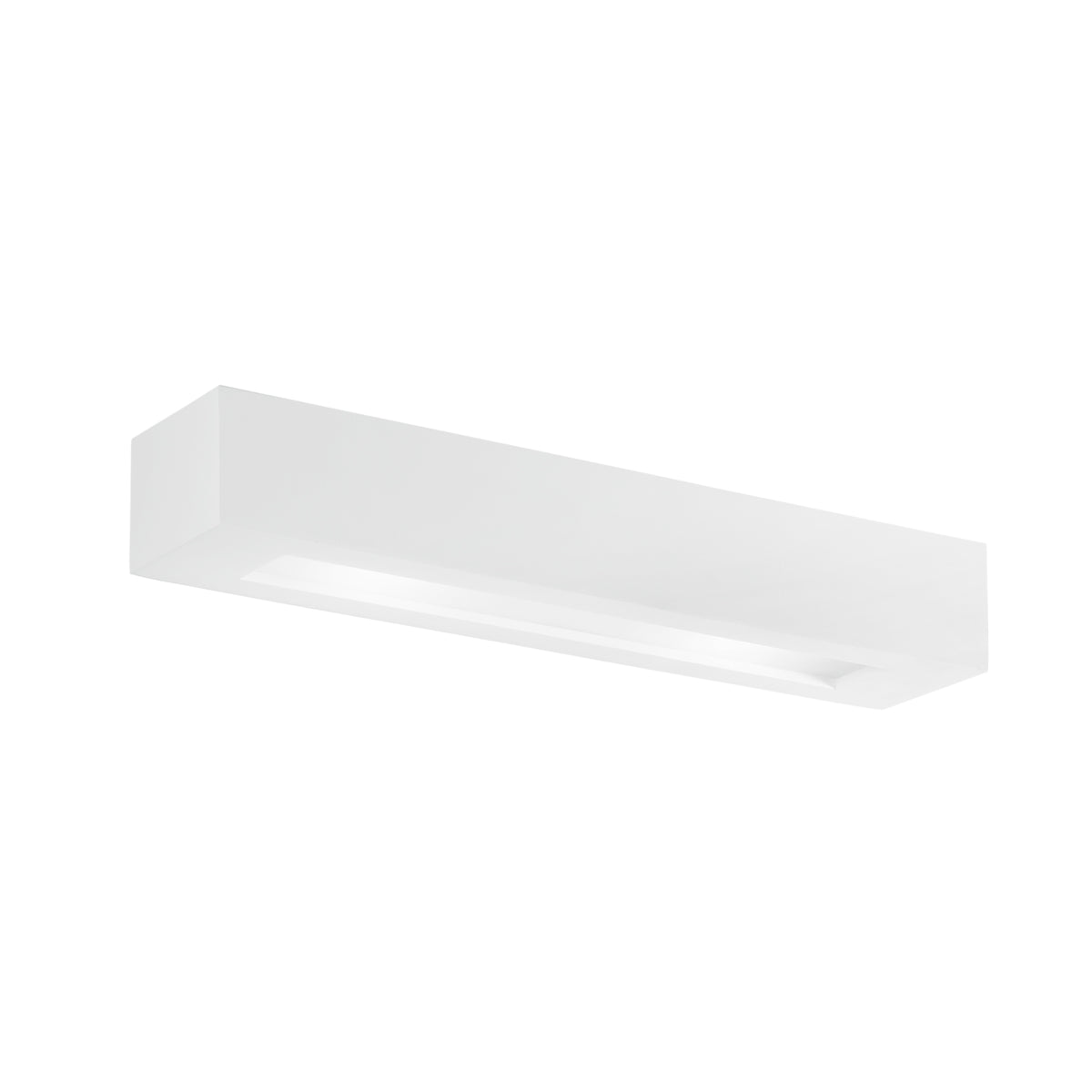 APPLIQUE CANDIDA BIANCA 2XE14 56X9X7CM
