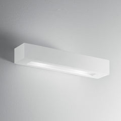 APPLIQUE CANDIDA BIANCA 2XE14 56X9X7CM