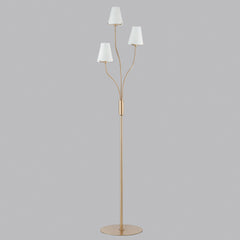 PIANTANA CANTO ORO/BIANCA 3XG9 38,5X158CM