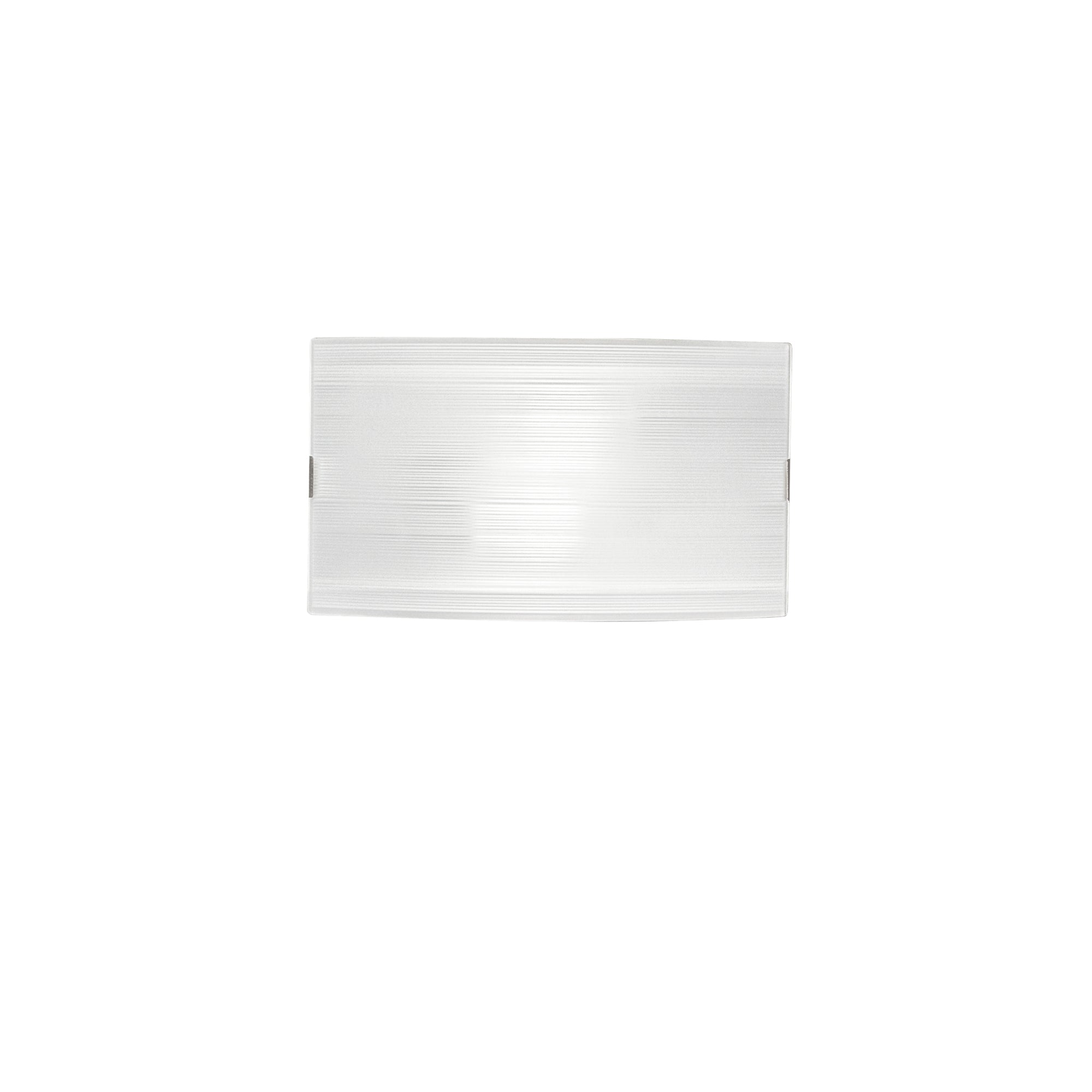APPLIQUE CELINE BIANCA 2XE27 35X10,5X20CM
