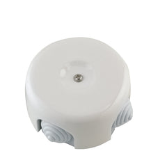 "Scatola di derivazione elettrica CLAY"