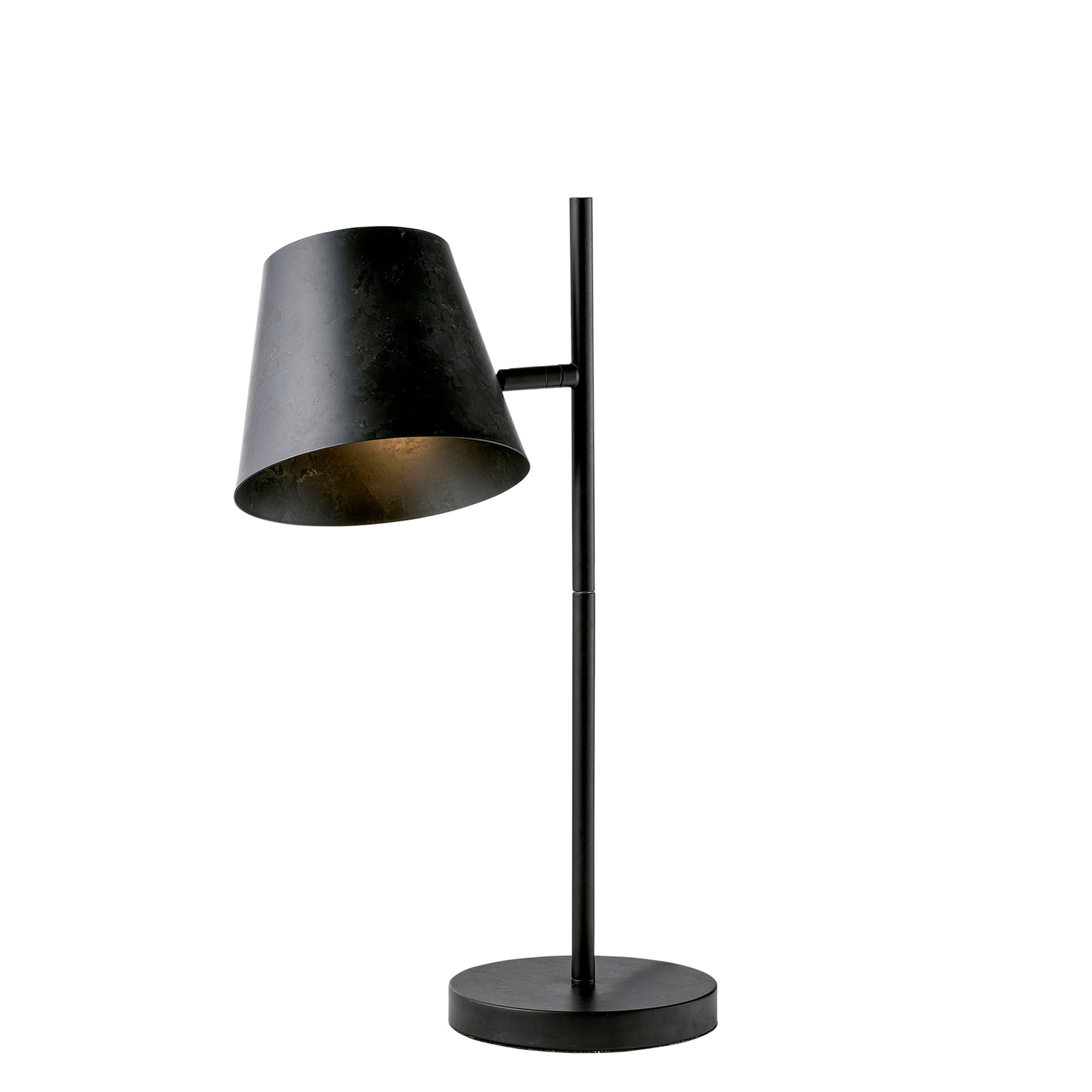 LUME COLT GRIGIO 1XE27 33,5X55CM
