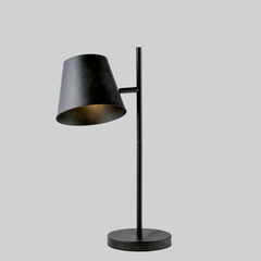 LUME COLT GRIGIO 1XE27 33,5X55CM