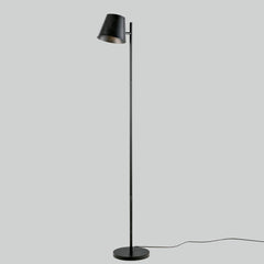 PIANTANA COLT GRIGIA 1XE27 37X160CM