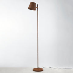PIANTANA COLT RUGGINE 1XE27 37X160CM