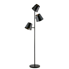 PIANTANA COLT GRIGIA 3XE27 51X165CM