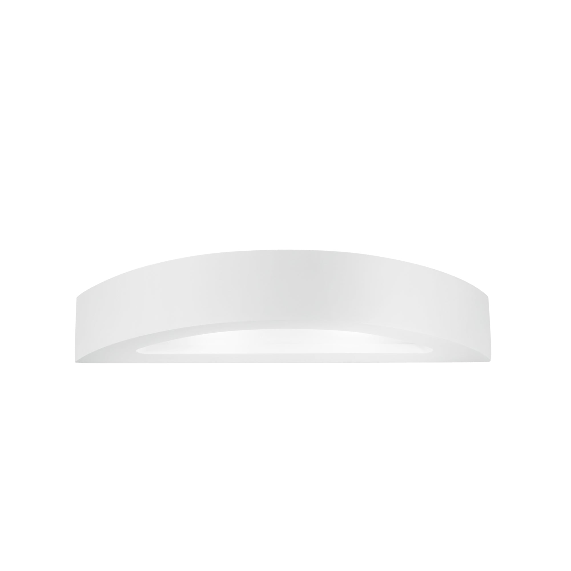 APPLIQUE CORTINA BIANCA 2XE14 42X15X7CM