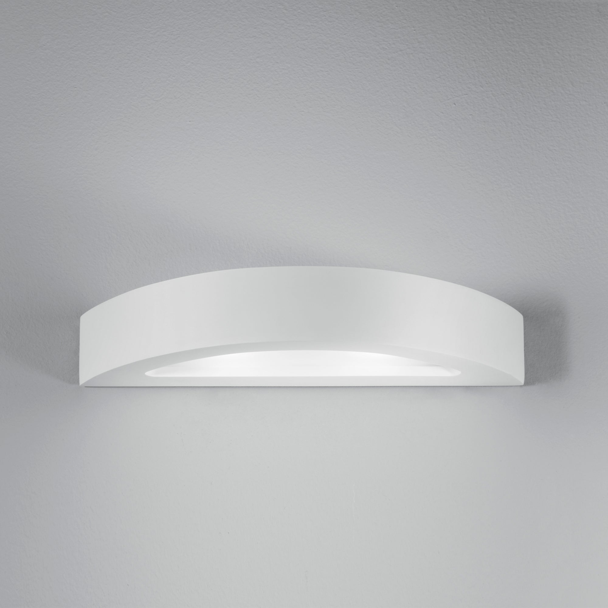 APPLIQUE CORTINA BIANCA 2XE14 42X15X7CM