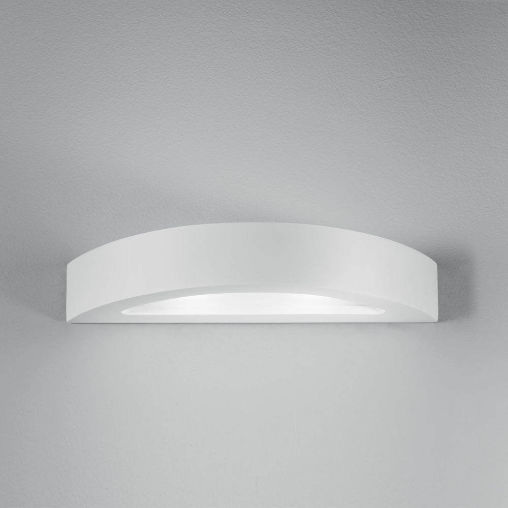 APPLIQUE CORTINA BIANCA 2XE14 42X15X7CM