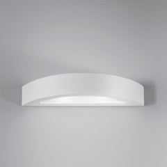 APPLIQUE CORTINA BIANCA 2XE14 42X15X7CM