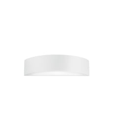APPLIQUE CORTINA BIANCA 1XE14 30X10X7,5CM