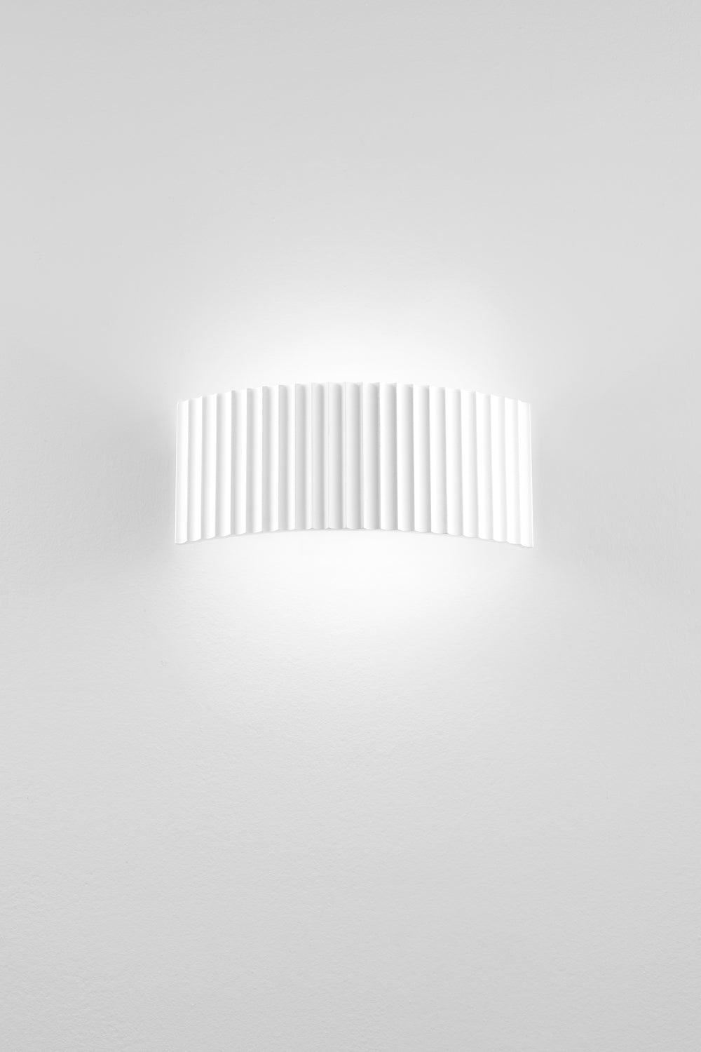 APPLIQUE CYPRUS IN GESSO 2XG9 35X15X8CM